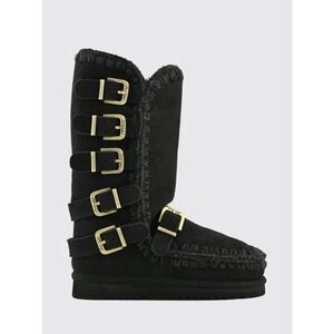 Mou Women Boots Woman Mou